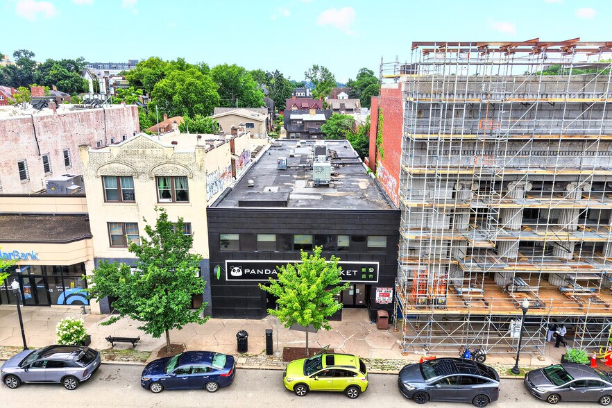 More Photos Of 5818 Forbes Ave, Pittsburgh Supermarket For Sale