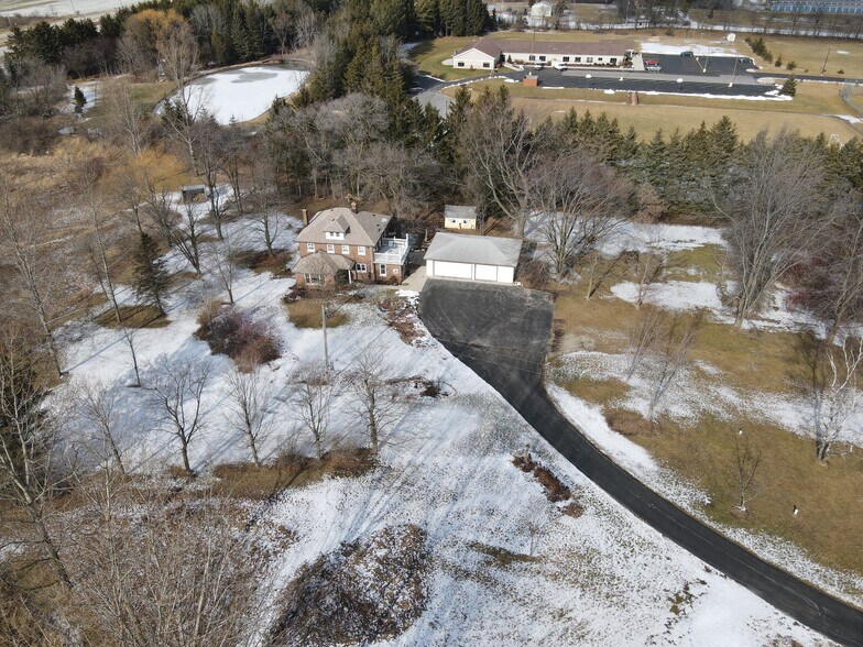 More Photos Of 6532 S Business Dr, Sheboygan Land For Sale