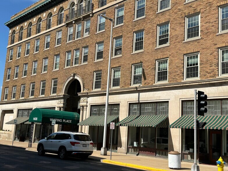 More Photos Of 1408 Strongs Ave, Stevens Point Apartments For Sale