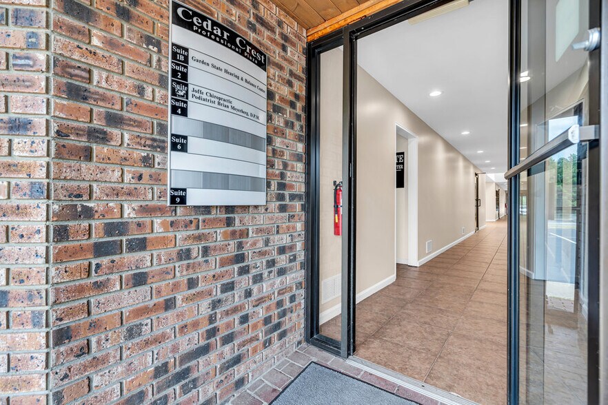 More Photos Of 75 Lacey Rd, Whiting Medical For Lease