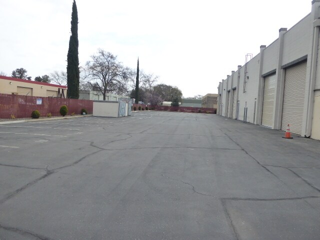 More Photos Of 47 Union Way, Vacaville Industrial For Sale