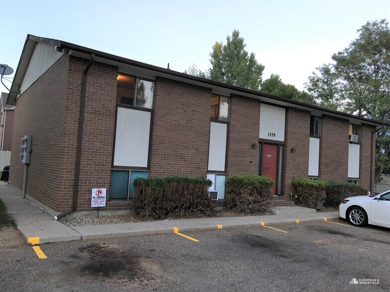 More Photos Of 1339 Nickel Dr, Loveland Apartments For Sale