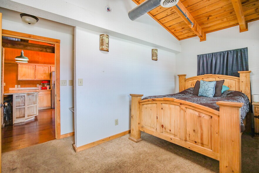 More Photos Of 105 James Canyon Highway, Cloudcroft Restaurant For Sale