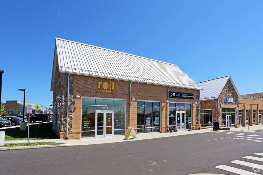 More Photos Of 1111 N Bethlehem Pike, Spring House Unknown For Lease