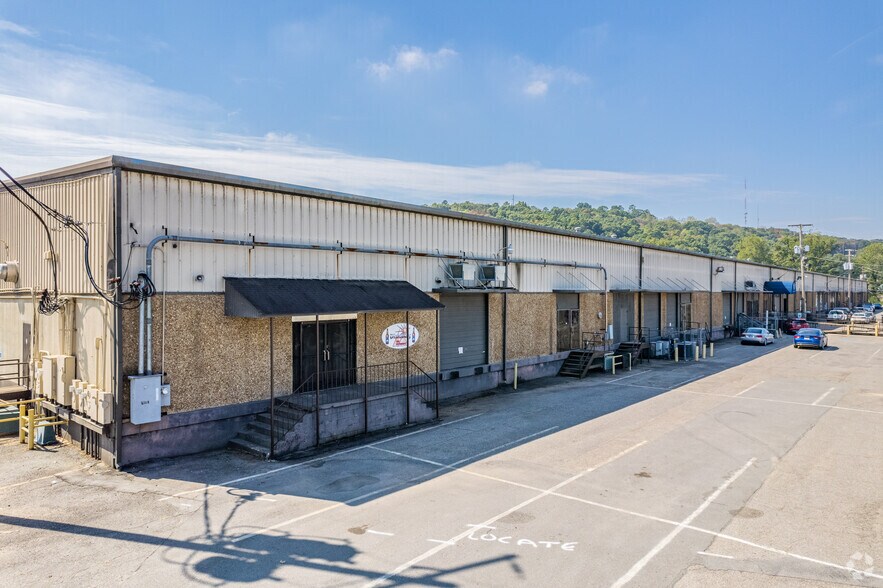 More Photos Of 1021 Jessie Rd, Little Rock Light Distribution For Lease