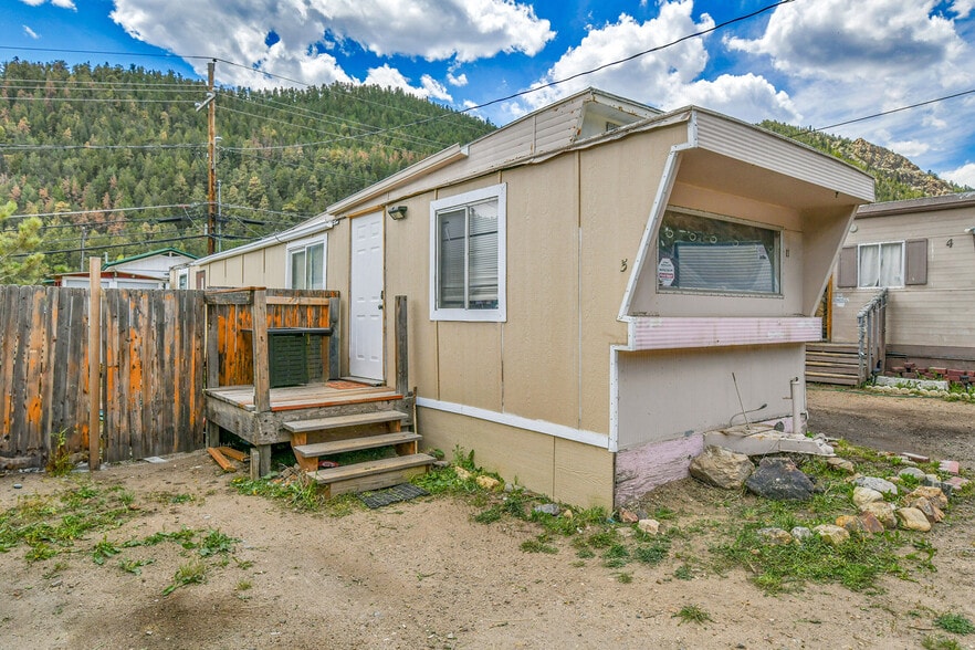 More Photos Of 465 Colorado Blvd, Idaho Springs Land For Sale