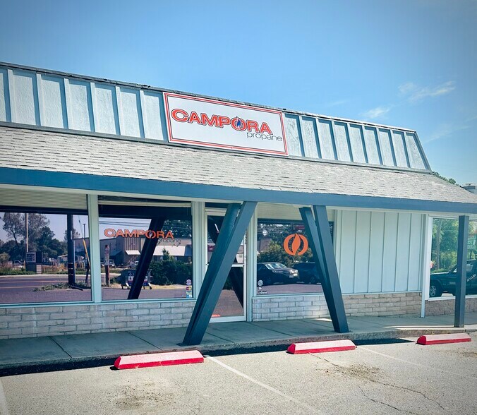 More Photos Of 416-418 N Main St, Angels Camp General Retail For Sale