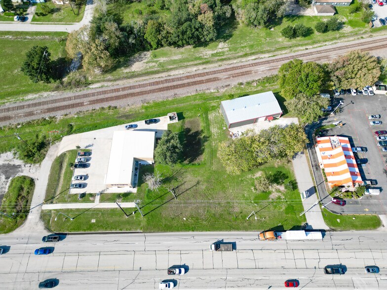 More Photos Of 2422 -2436 Main st, Pearland Land For Sale