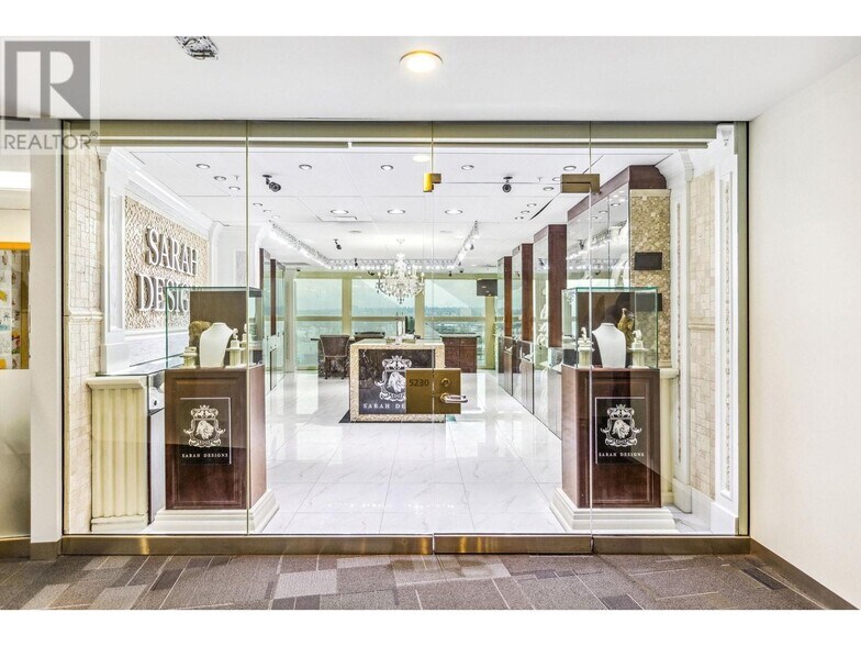 More Photos Of 4000 No. 3 Rd, Richmond Storefront Retail Office For Sale