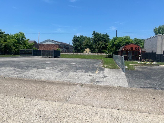 Primary Photo Of 4818 McClung Street St, South Charleston Land For Lease