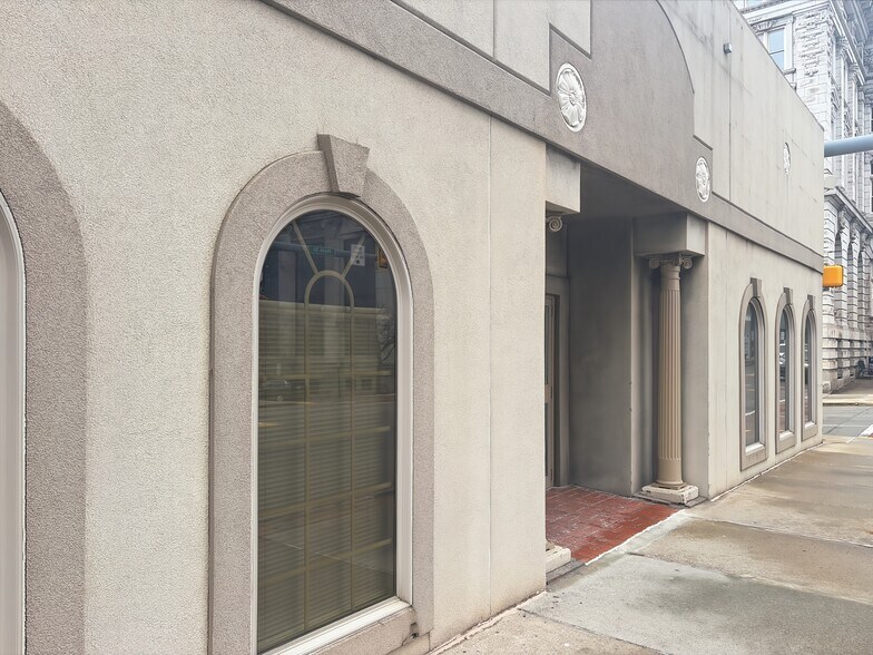 More Photos Of 100 S Main St, Greensburg Coworking Space