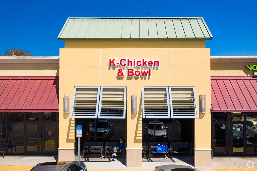 More Photos Of 14310-14394 N Dale Mabry Hwy, Tampa Unknown For Lease