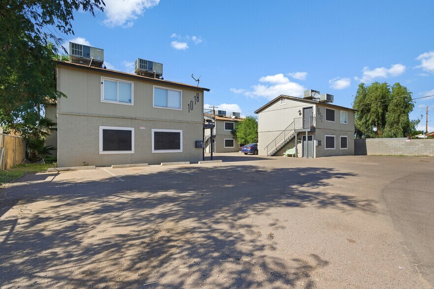 More Photos Of 1018 N 22nd Pl, Phoenix Multifamily For Sale