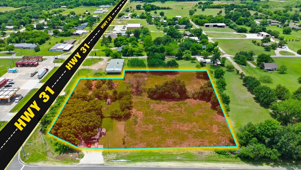 More Photos Of 102 Highway 31, Dawson Land For Sale
