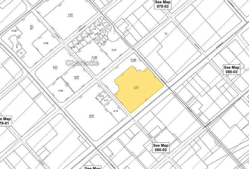 More Photos Of 401 N Tryon St, Charlotte Office For Lease