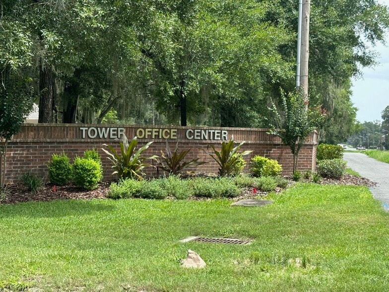 More Photos Of 2025 SW 75th St, Gainesville Medical For Lease