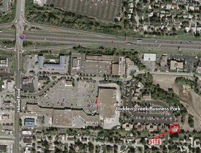 More Photos Of 4228 S Hocker Dr, Independence Office For Sale