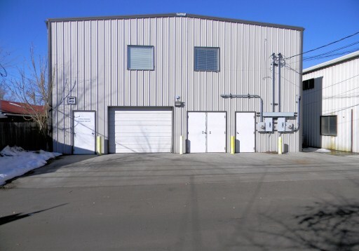 More Photos Of 1978-1980 S Acoma St, Denver Light Manufacturing For Lease