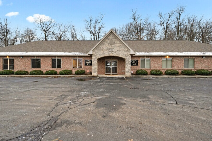 Primary Photo Of 9155 Governors Way, Cincinnati Office For Sale