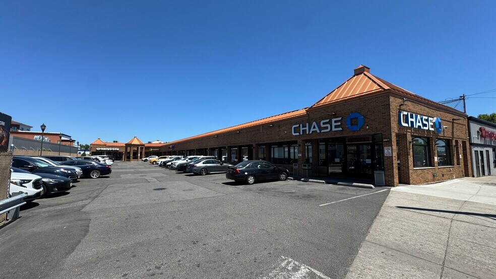 Primary Photo Of 132-01 14th Ave, College Point Storefront For Sale