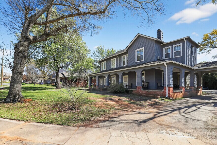 More Photos Of 309 W Morgan St, Wadesboro Apartments For Sale