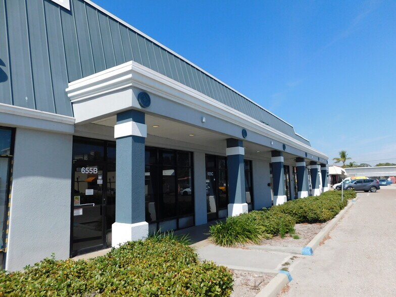 More Photos Of 585-695 N Atlantic Ave, Cocoa Beach Unknown For Lease