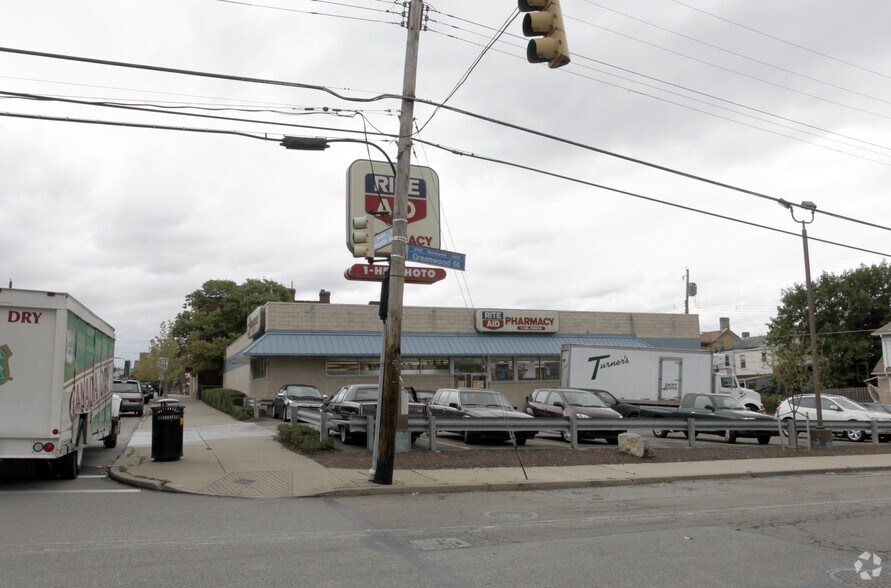 More Photos Of 1800 Morningside Ave, Pittsburgh Freestanding For Lease