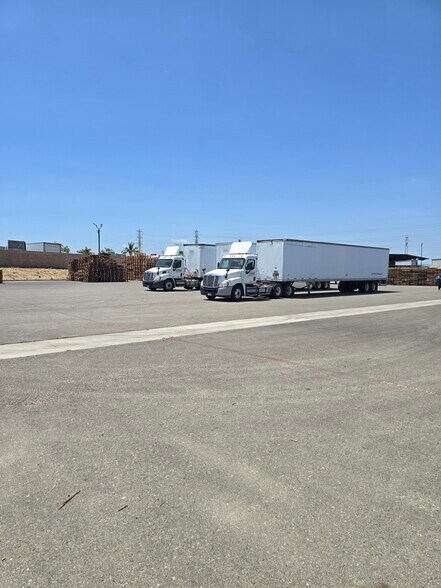 More Photos Of 1 Industrial Dr, Rialto Land For Sale