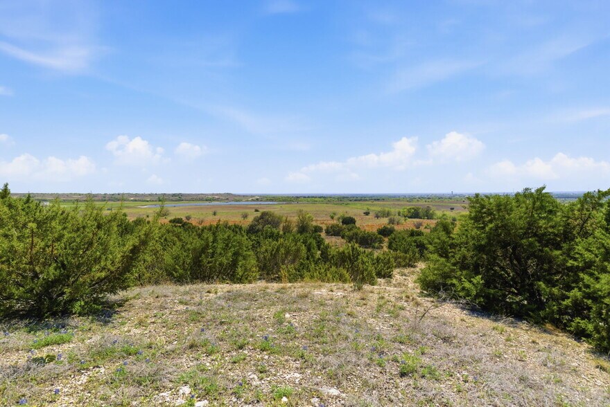 More Photos Of 6600 Old Granbury rd, Granbury Land For Sale