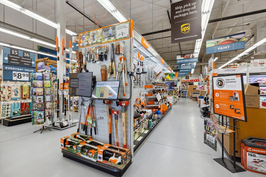 More Photos Of 104 Wall st, Onamia General Retail For Sale