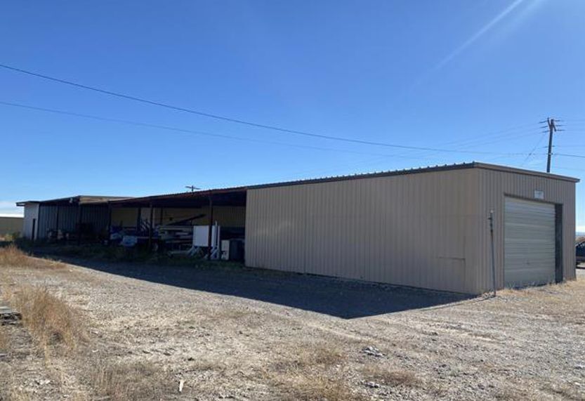 More Photos Of 821 S. Railroad Ave, Riverton Distribution For Sale