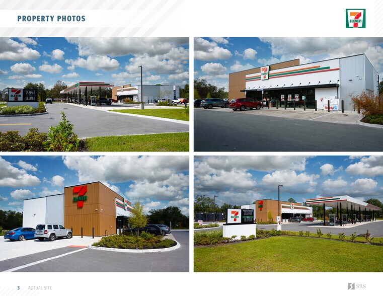 More Photos Of 31631 State Road 44, Eustis General Retail For Sale