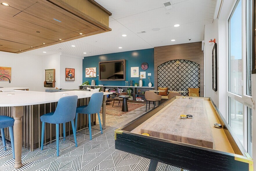 More Photos Of 1010 N Santa Fe Dr, Denver Apartments For Lease