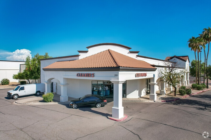 More Photos Of 3611-3821 E Baseline Rd, Gilbert Unknown For Lease