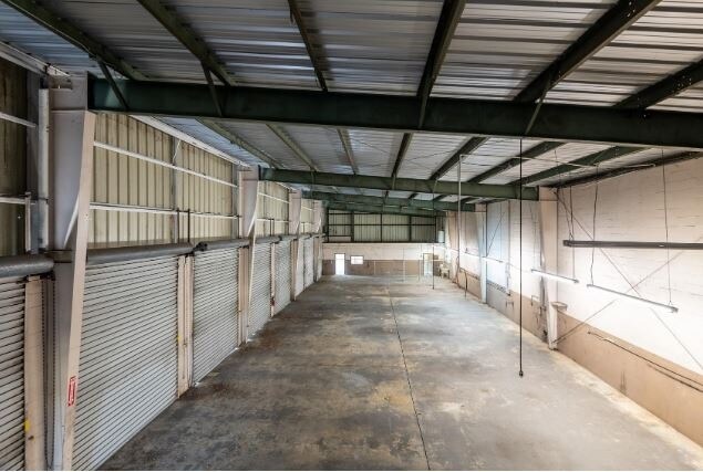 More Photos Of 12477 66th Street North, Largo Auto Repair For Lease