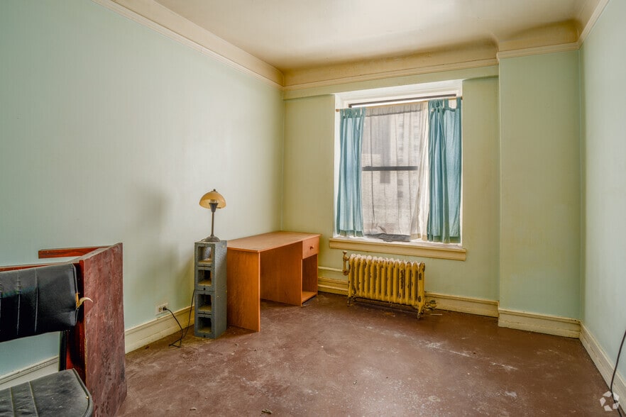 More Photos Of 400 Bagley St, Detroit Apartments For Sale