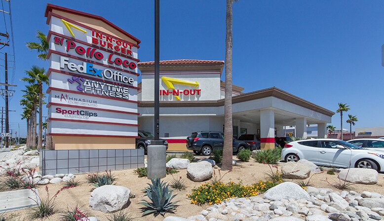 More Photos Of 600 N Sepulveda Blvd, El Segundo Unknown For Lease