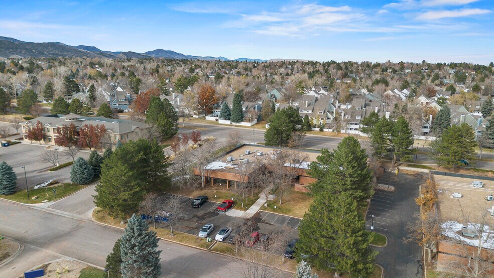 More Photos Of 10579 Bradford Rd, Littleton Medical For Lease