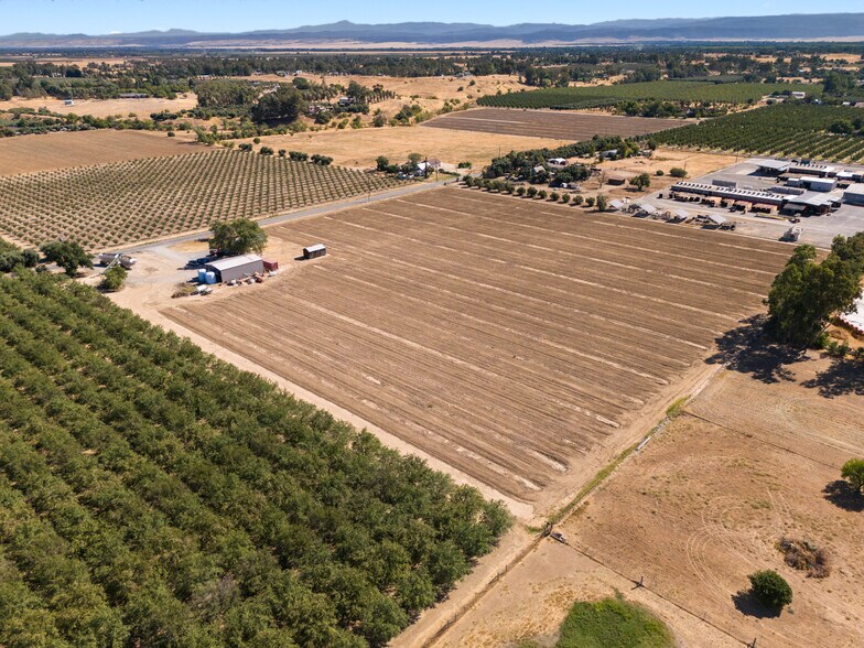 More Photos Of 0 Moon Rd, Corning Land For Sale