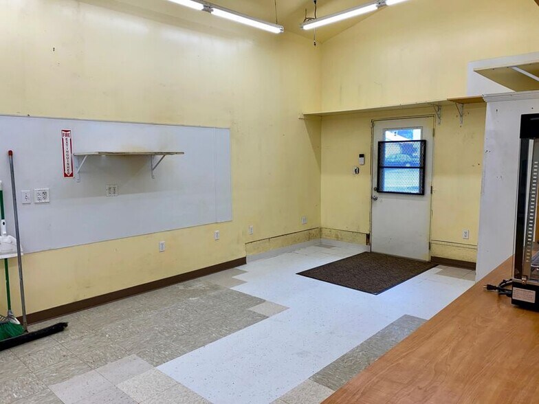 More Photos Of 31020 Highway 101, Hebo Storefront For Sale