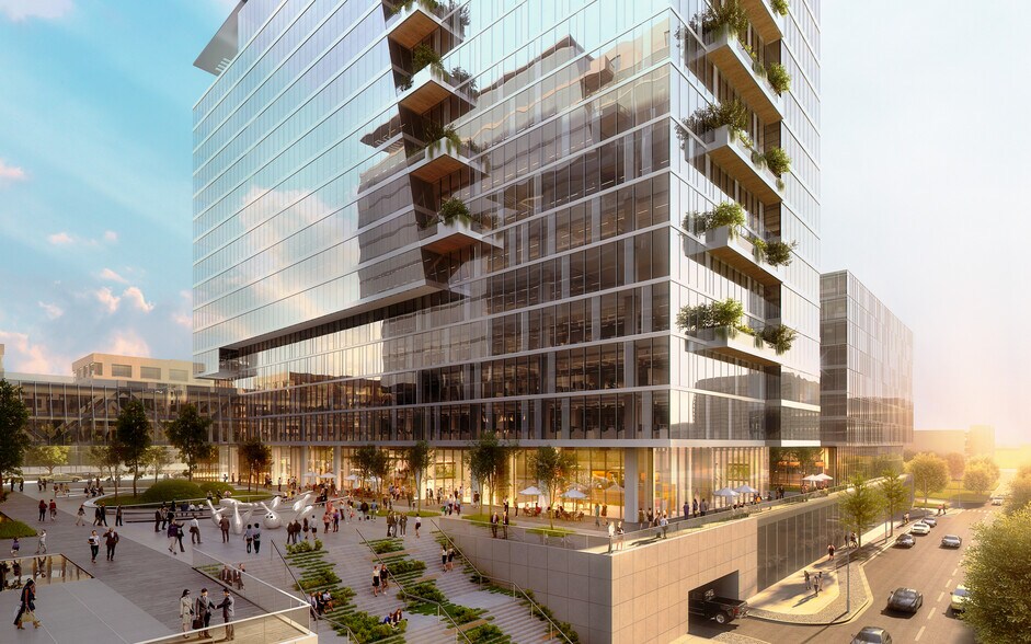 More Photos Of National Harbor, Forest Heights Unknown For Lease