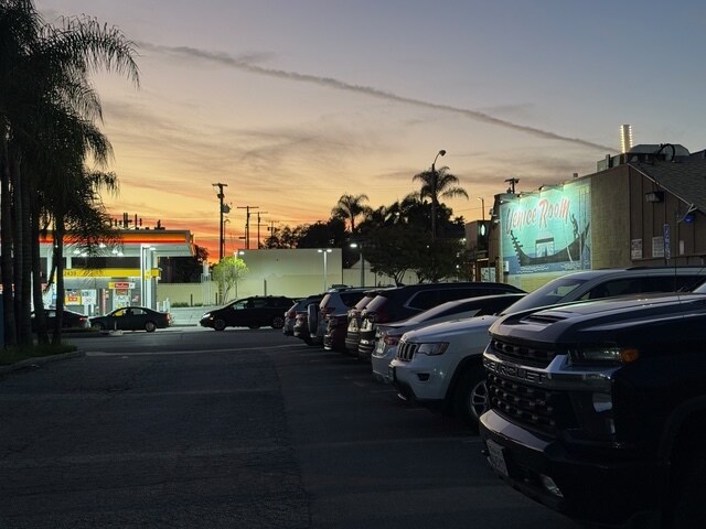 More Photos Of 2428 S Garfield Ave, Monterey Park Restaurant For Sale