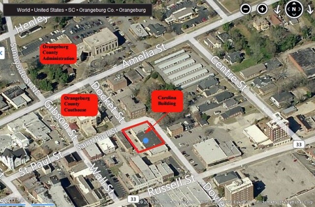More Photos Of 396 Saint Paul St, Orangeburg Medical For Lease