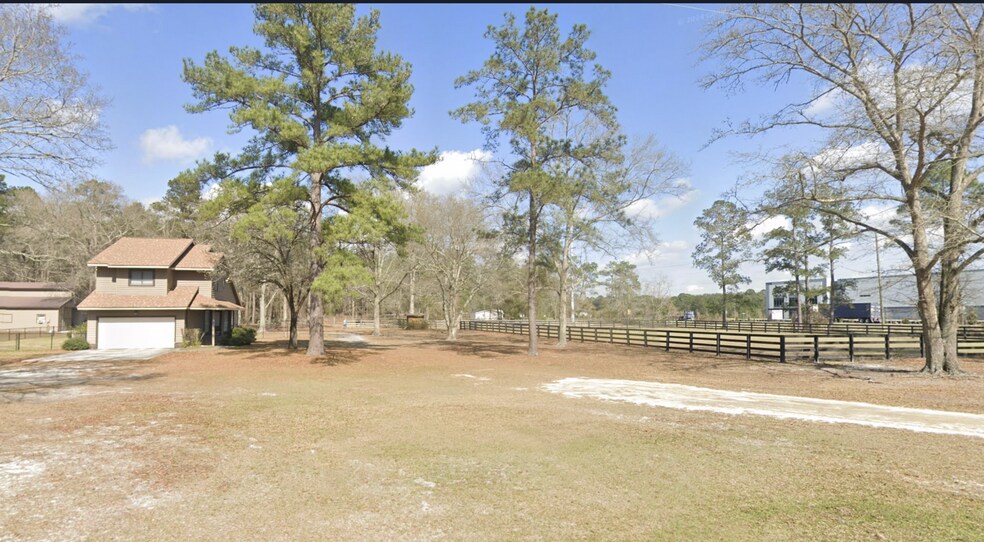 More Photos Of 66 Deer Run Ln, Ellabell Land For Sale