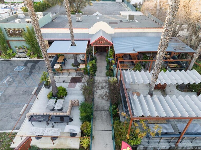 More Photos Of 2927 Spring St, Paso Robles Restaurant For Sale