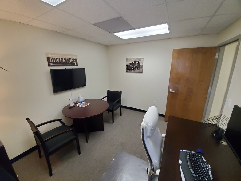 More Photos Of 8665 W 96th St, Overland Park Office For Lease
