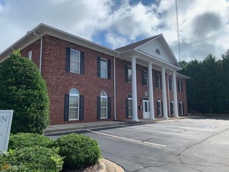 More Photos Of 139 W Ellis Rd, Griffin Loft Creative Space For Lease