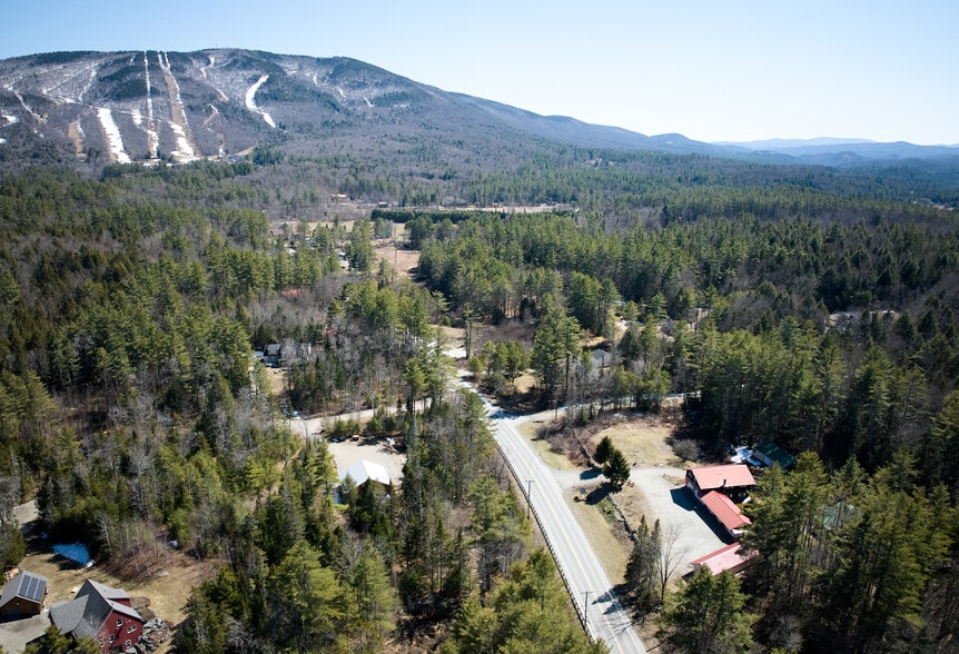 Primary Photo Of 3806 Vt Route 11, Londonderry Hotel For Sale