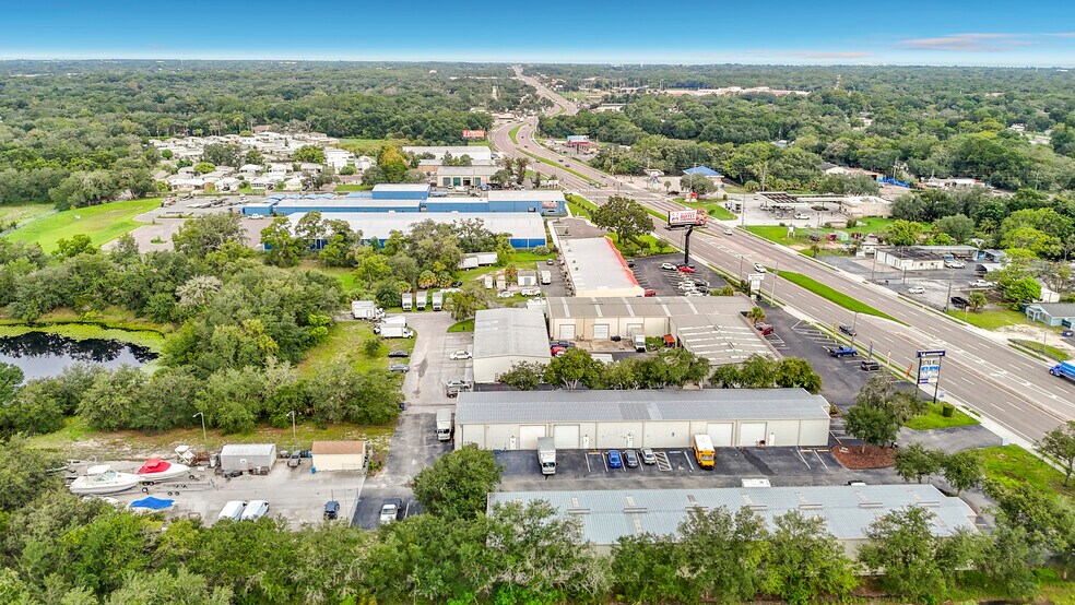 More Photos Of 11918 Mancini Way, New Port Richey Warehouse For Sale