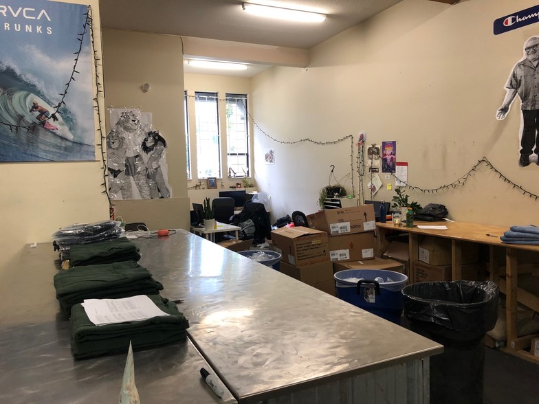 More Photos Of 117 W 6th Ave, Vancouver Light Distribution For Sale